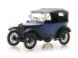 Preview: Austin 7 Verdeck geschlossen